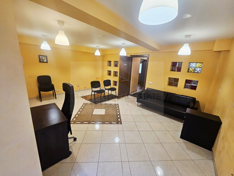 Alba Iulia Spatiu comercial de inchiriat in vila